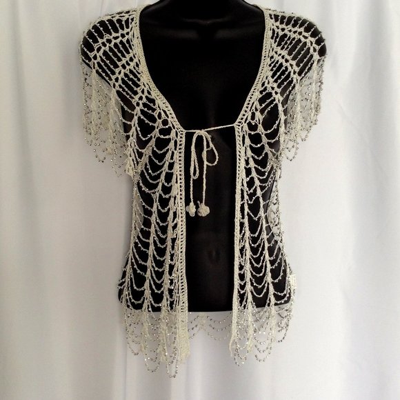 Woman vest - Picture 1 of 5